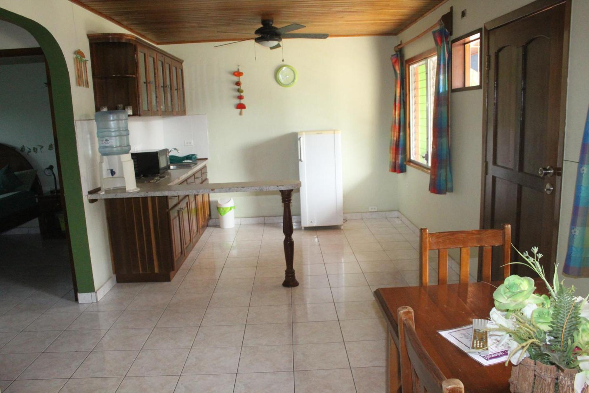 Rainbow Village La Ceiba Extérieur photo